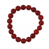 Petit bracelet (enfants) en cornaline