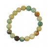 Petit bracelet (enfants) en amazonite