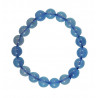 Petit bracelet (enfants) en Aigue-Marine