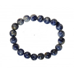 Petit bracelet (enfants) en sodalite