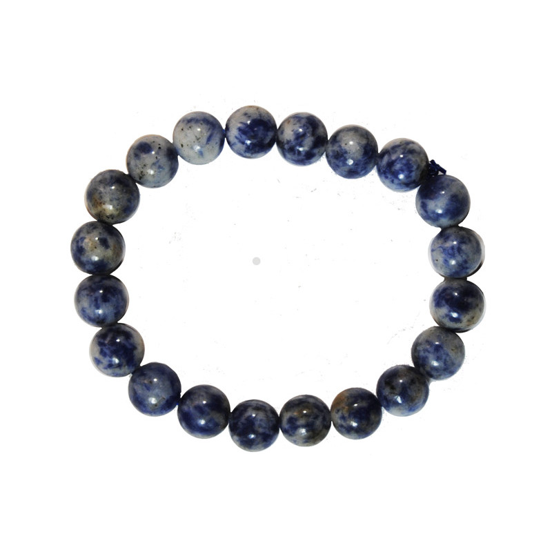 Petit bracelet (enfants) en sodalite