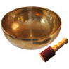 Bol tibetain martele (3700 a 4100g)