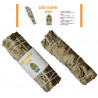 SAUGE BLANCHE CEDRE FAGOT 25GR