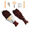 SAUGE SANG DE DRAGON TORCHE 20GR