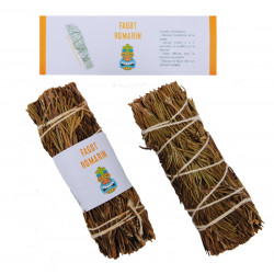 ROMARIN EN FAGOT 25GR