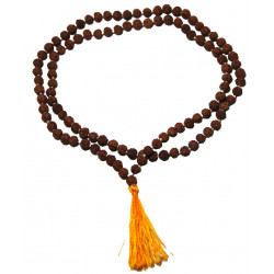 Collier Sadhu mala  pour enfants