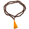 Collier Sadhu mala  pour enfants