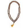 Collier Sadhu mala 9mm