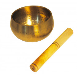 Bol tibetain martele (560 a 670)