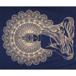 TENTURE BOUDDHA OR