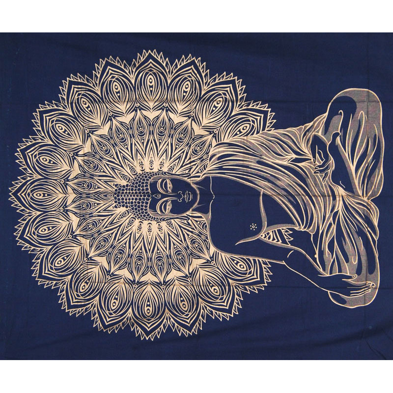TENTURE BOUDDHA OR
