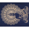 TENTURE BOUDDHA OR