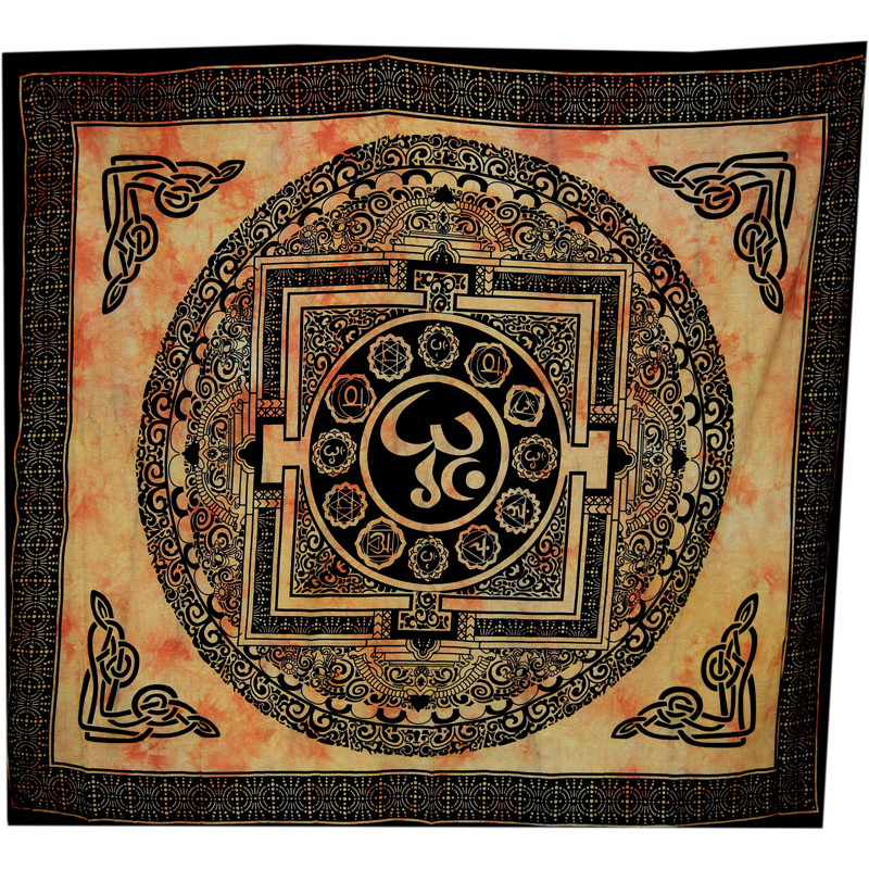 TENTURE OHM JAUNE (2m20 X2m40)