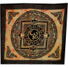 TENTURE OHM JAUNE (2m20 X2m40)