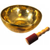Bol tibetain martele (2500 a 2750g)