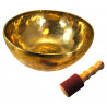 Bol tibetain martele (2750 a 3000g)