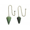 Pendule en aventurine
