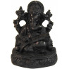 Statuette de Ganesh en resine