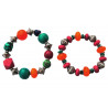 Bracelet style tibetains