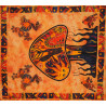 TENTURE CHAMPIGNON ORANGE