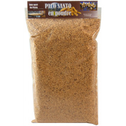 PALO SANTO EN POUDRE 50GR