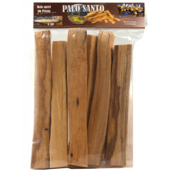 PALO SANTO EN BATONNETS 50GR