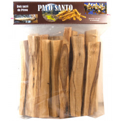 PALO SANTO EN BATONNETS 100GR