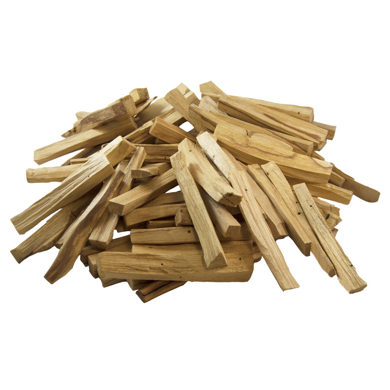 PALO SANTO EN BATONNETS 1KG EN VRAC