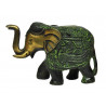 Statuette elephant 15 cm, 1,2 kg