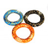 Coussin rond 18 cm pour bol chantant