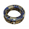 Coussin rond 22 cm pour bol chantant