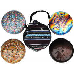 Hapi Drum moyen modele