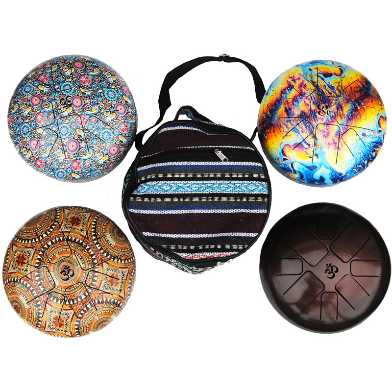 Hapi Drum moyen modele