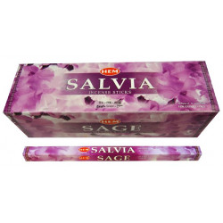 HEM SAUGE (25 x 8 batonnets)