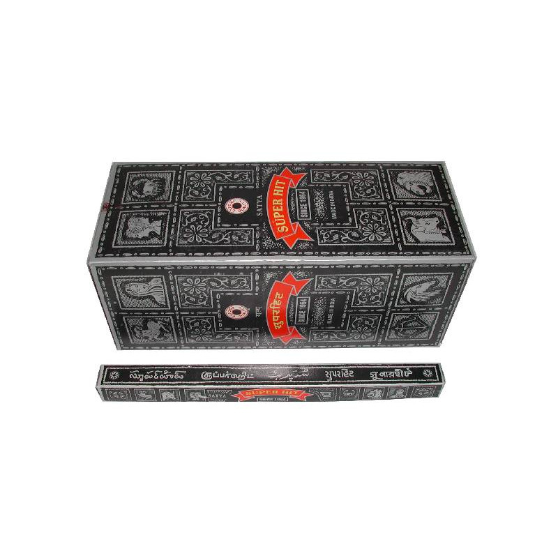 SATYA SUPER HIT (25 x 10 grs)