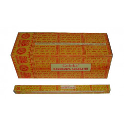 GOLOKA  (25 x 8 batonnets)