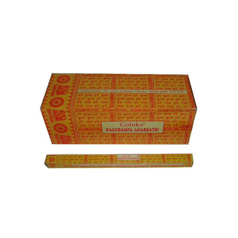 GOLOKA  (25 x 8 batonnets)