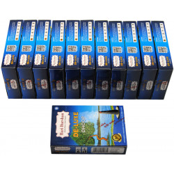 HARI DARSHAN DHOOP (encens en pate)(12 x 10 batons)