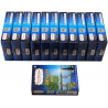 HARI DARSHAN DHOOP (encens en pate)(12 x 10 batons)