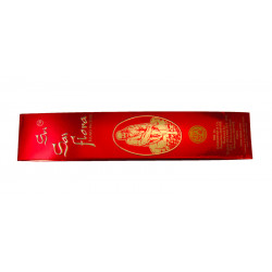 ORKB FLORA (le paquet de 25 grs)
