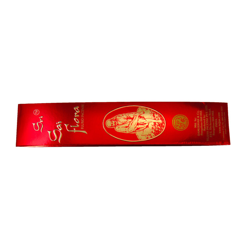 SAI FLORA (le paquet de 25 grs)