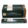 GOLDEN NAG PATCHOULI (12x15 GRS)