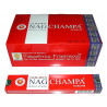 GOLDEN NAG CHAMPA  (12x15 GRS)