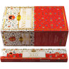 PPURE NAG CHAMPA RED (12X15GRS)