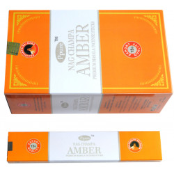PPURE ambar (12X15GRS)