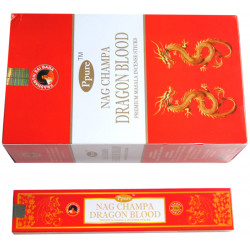 PPURE SANG DE DRAGON (12X15GRS)
