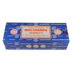 NAG CHAMPA SAI BABA SATYA (250 GRS)