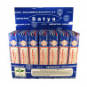 PRESENTOIR NAG CHAMPA SATYA SAI BABA (42 X 15 GRS)