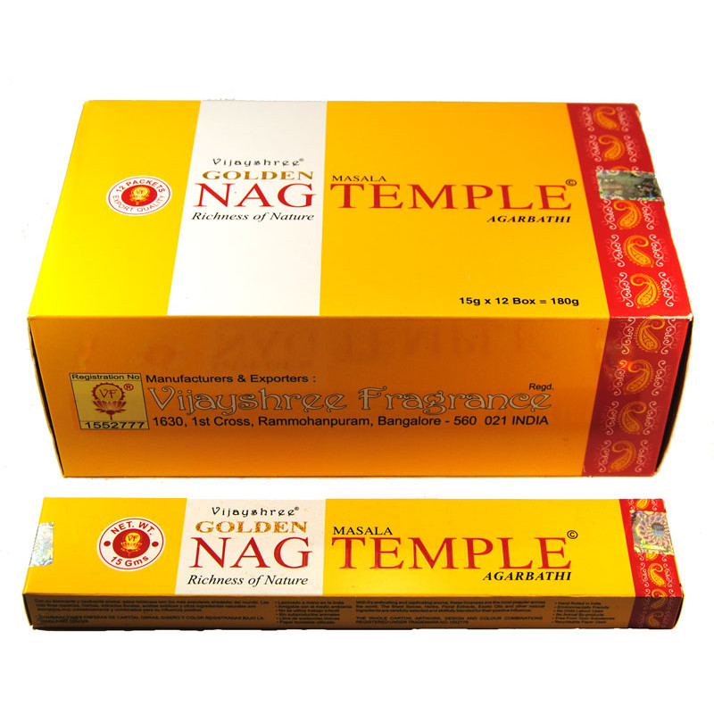 GOLDEN NAG TEMPLE (12x15 GRS) GOLDEN NAG TEMPLE (12x15 GRS)