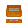 GOLOKA  NAG CHAMPA (12 x 40 GRS)